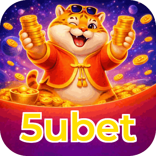 Tabela RTP dos jogos de cassino da 5ubet