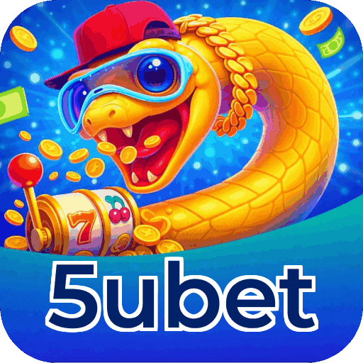 Catálogo 5ubet 2.547 jogos - Pragmatic Play, Evolution, NetEnt